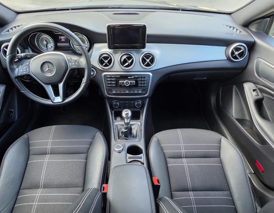 CLA 180 PRESTIGE